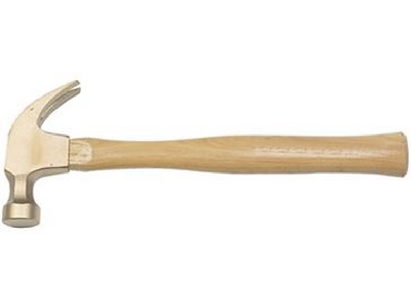 MARTELLO ANTISCINTILLA RAME - BERILLIO ABC Tools M7214
